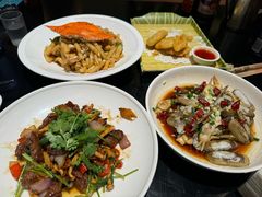 -健眺小海鲜(临海后山店)