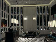 -翠湖宾馆·中餐厅