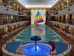 -海韵之星邮轮水会(明发商业广场店)