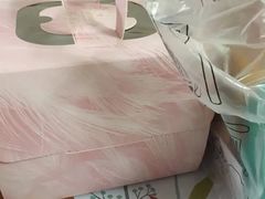 -鹿屿蛋糕(湖心店)