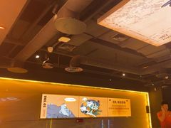 -鸣记脆皮烤鱼·海鲜烤鱼(三八广场店)