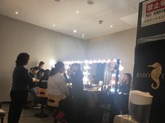 -海马体照相馆(北京apm店)