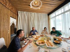 -陶缘一号·四季缘·老字号顺德菜·户外婚礼家宴(西滘店)