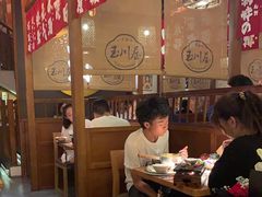 大堂-玉川屋·深夜食堂居酒屋(柳巷店)