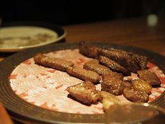 -隐炉和牛烧肉店(群力店)