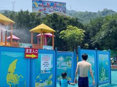 -清泉湾生态旅游度假区