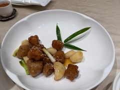 -宣和苑(华侨新村店)