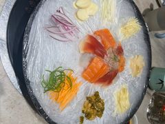 -滋粥楼·顺德菜海鲜茶点(金融城店)