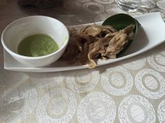 -马凯餐厅(长椿街店)