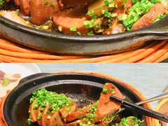 -小厨娘淮扬菜(板桥一店)