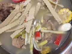 -川中故事·成都老火锅(东书房店)