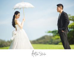 -艺匠摄影ARTIZ STUDIO(南京店)