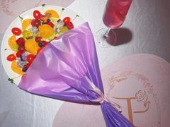 -PARFUM FLORAL花境法餐(南京首店)