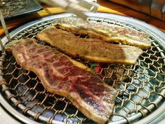 -7年8班朝鲜族非遗美食(三钢里店)