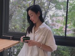 -花苑里咖啡(威远店)