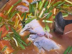 -亮欢寨酸汤鱼(沙冲路店)