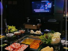 -Miohca缪卡KTV(和平店)