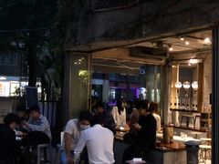-来回·咖啡(天河南店)