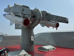 -泰达航母主题公园