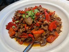 -老坤记·南阳名菜馆(十三年坤记老店)