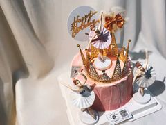 -CarolCake卡萝家(锦华万达店)