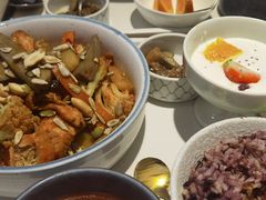 -轻蔬不用等·素食(江苏路店)