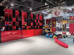 -FC格斗拳馆(东街店)