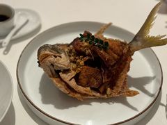 -宝丽轩中餐厅BAOLIXUAN