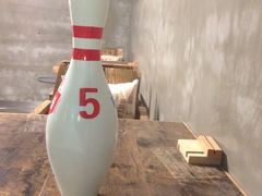 -HIGH FIVE哈福手工汉堡(桂林路店)