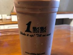 -1点点(宋家庄店)