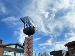 -富港会·海鲜酒楼(墟沟店)