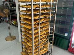 -何家壮馍店(南关总店)