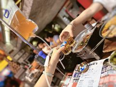 -神府路壹号·海鲜烧烤排档(三坊七巷店)