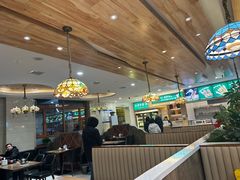 -直隶安家罩饼(复兴路店)