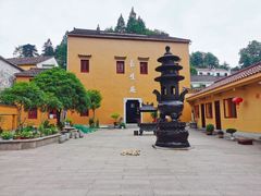 -九华山风景区
