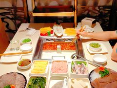 -海底捞火锅鲜切牛肉主题店(长寿路店)