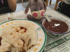 -西关明记肠粉(荔枝湾店)