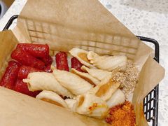 -雲物小食堂·精致云南小吃(好悦天地店)