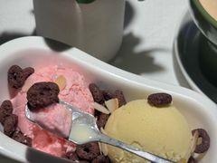 -春树下·树屋花房西餐厅(罍街AS1980店)