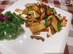 -邓丽君音乐主题餐厅