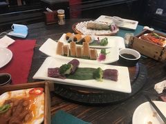 -御膳粥·牛乳粥底火锅·地道顺德菜(容桂店)