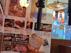 -大阪烧肉BAKA一代(十亩地店)