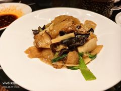-春发生饭店·非遗(南院门店)
