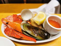 -mezza9 Macau(澳门君悦酒店)