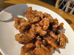 糖醋里脊-肘子酥·天津捞面(德云社店)