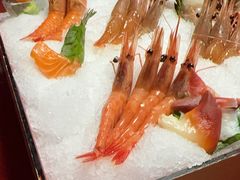 -万岛日本料理铁板烧(梅赛德斯奔驰店)