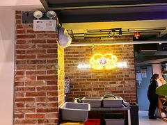 -聚点串吧·北京烧烤(海淀黄庄店)
