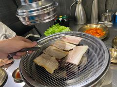 -本炙炭烤·蒲烧活鳗料理店(金沙洲店)