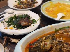 -云隐小厨·传统大理美食(复兴路店)