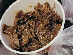 -萝鸡思味秘制泡菜(万家丽店)